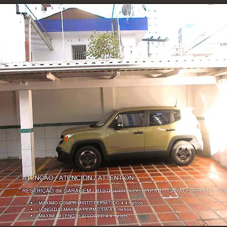 Portal Das Rosas Balneário Camboriú Buitenkant foto