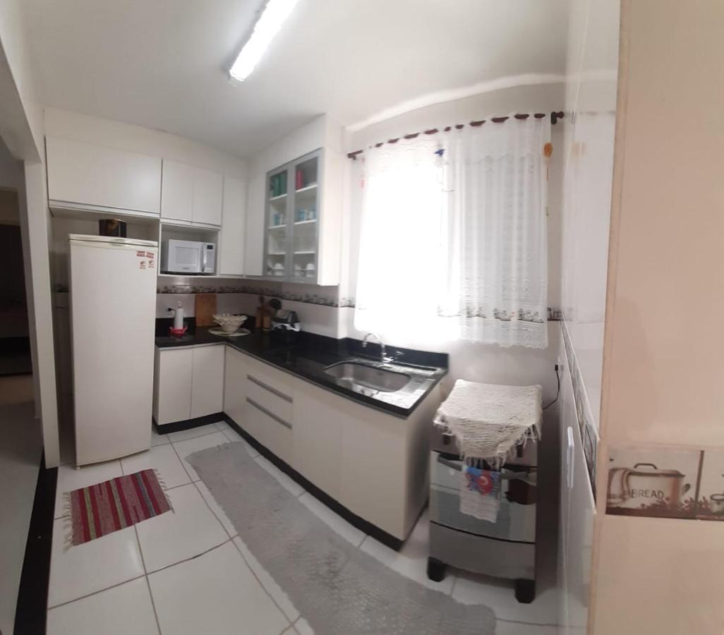 Portal Das Rosas Balneário Camboriú Buitenkant foto