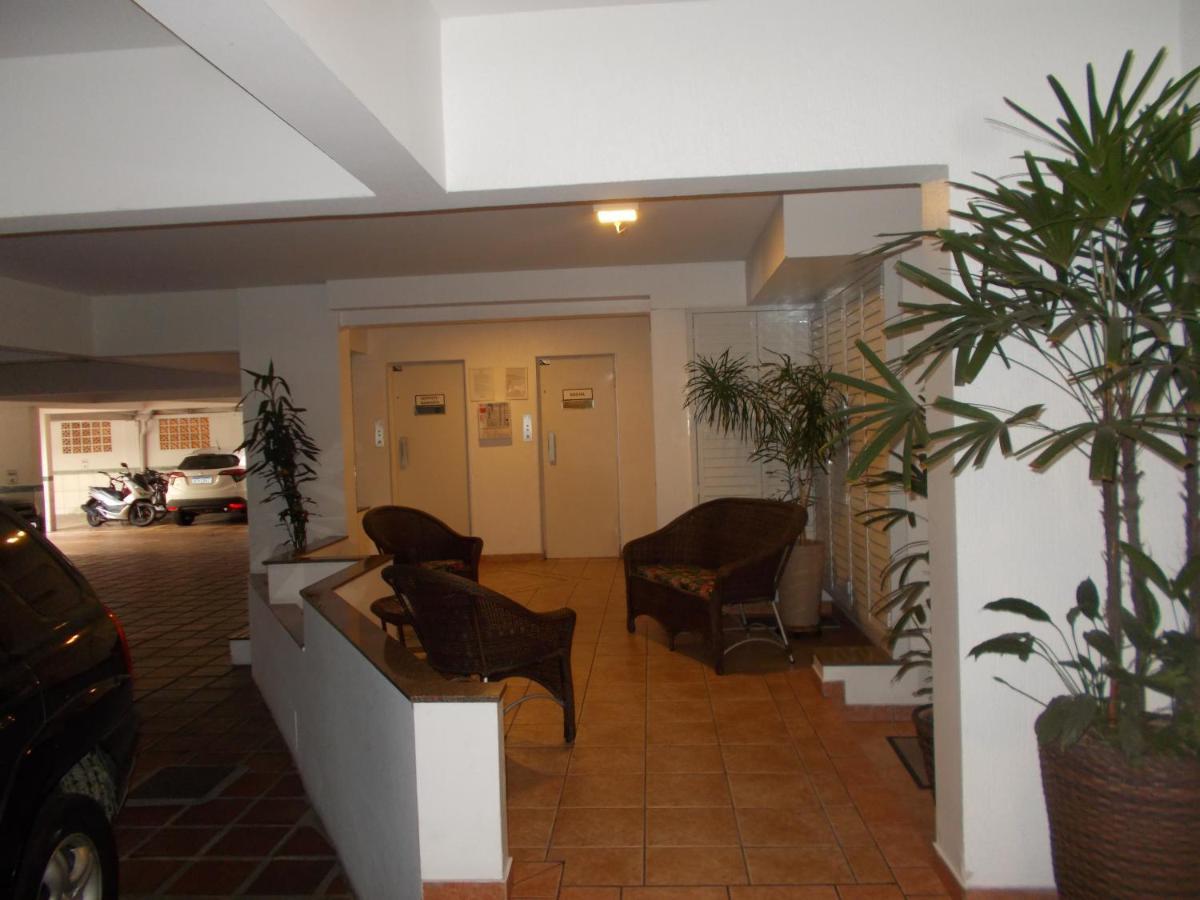 Portal Das Rosas Balneário Camboriú Buitenkant foto