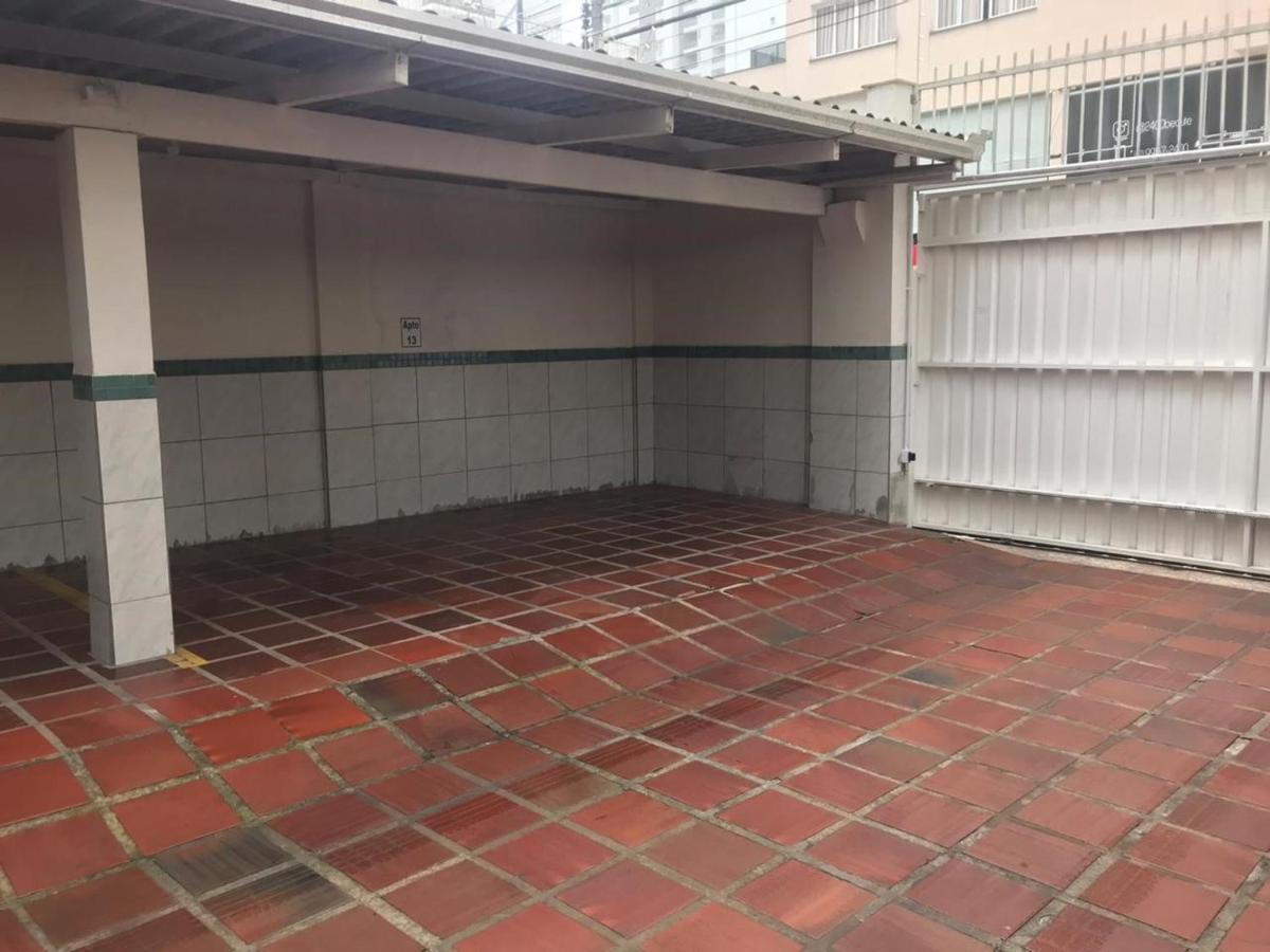 Portal Das Rosas Balneário Camboriú Buitenkant foto