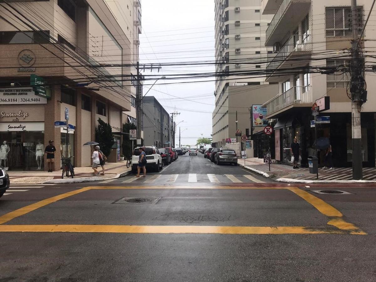 Portal Das Rosas Balneário Camboriú Buitenkant foto