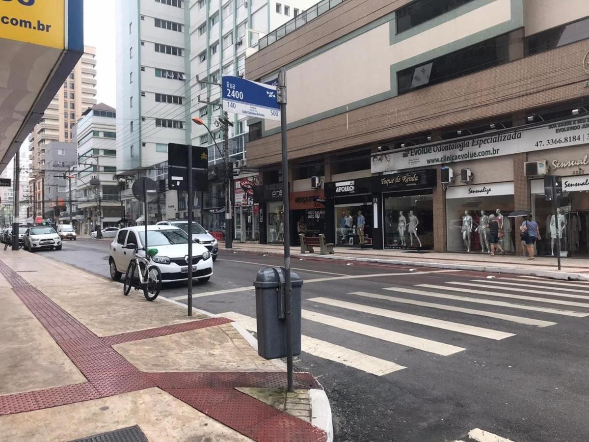 Portal Das Rosas Balneário Camboriú Buitenkant foto