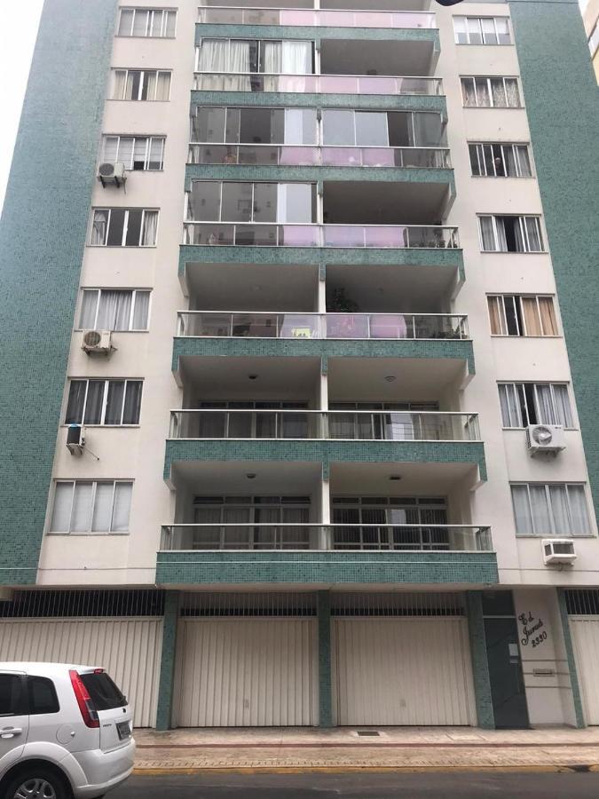 Portal Das Rosas Balneário Camboriú Buitenkant foto