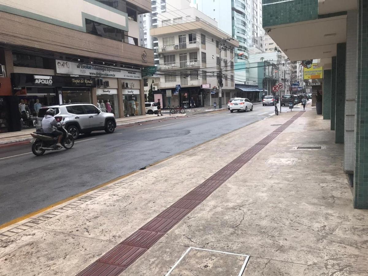 Portal Das Rosas Balneário Camboriú Buitenkant foto