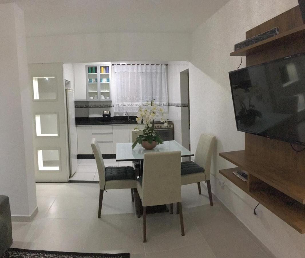 Portal Das Rosas Balneário Camboriú Buitenkant foto